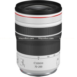 Canon RF 70-200mm f/4L IS USM (Chính Hãng)
