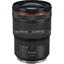 Canon RF 15-35mm f/2.8L IS USM (Chính Hãng)
