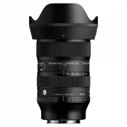 Sigma 17-40mm F1.8 DC Art (Chính Hãng) | Ngàm Fujifilm X