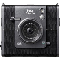 Máy Ảnh Fujifilm Instax Wide Evo  (Chính Hãng)