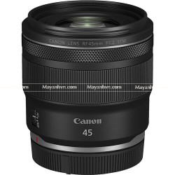 Canon RF 45mm F1.2 STM (Chính Hãng)