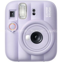 Máy Ảnh Chụp Lấy Ngay Fujifilm Instax Mini 13 | Dreamy Purple