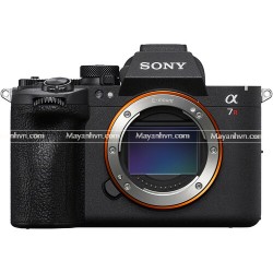 Sony Alpha A7R Mark VI (A7RVI) (Chính Hãng)