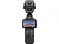 DJI Osmo Pocket 4 Pro | Standard Combo (Chính Hãng)