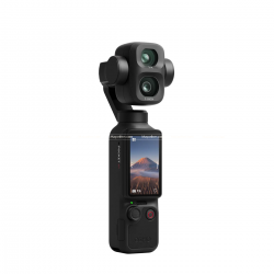 DJI Osmo Pocket 4 Pro |  Vlog Combo (Chính Hãng)