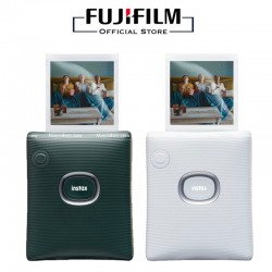 Máy In Ảnh Fujifilm Instax Square Link (Chính Hãng)