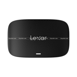 Đầu Đọc Thẻ Nhớ Lexar Professional CFexpress Type B / SD USB 3.2 Gen 2