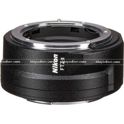 Ngàm chuyển Nikon FTZ II (Chính Hãng)