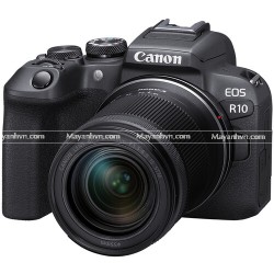 Canon EOS R10 Kit RF-S 18-150mm F3.5-6.3 IS STM