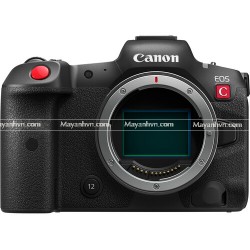 Máy Ảnh Canon EOS R5 C Body