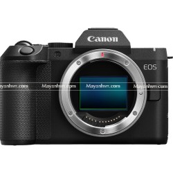 Máy Ảnh Canon EOS R8 Mark II