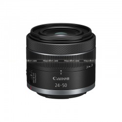 Ống Kính Canon RF 24-50mm F4.5-6.3 IS STM