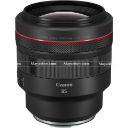 Ống Kính Canon RF 85mm F1.2L USM