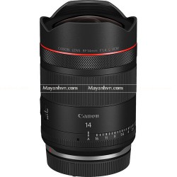 Ống Kính Canon RF 14mm F1.4L VCM