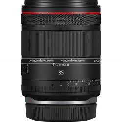 Ống Kính Canon RF 50mm F1.4L VCM