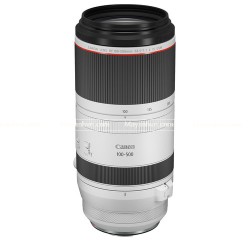 Ống Kính Canon RF 100-500mm F4.5-7.1L IS USM