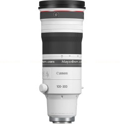 Ống Kính Canon RF 100-300mm F2.8L IS USM
