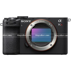 Máy Ảnh Sony Alpha A7CR Body (Chính Hãng)