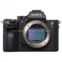 Máy Ảnh Sony Alpha A7R IV A Body (Chính Hãng)