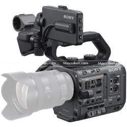 Máy Quay Sony Cinema Line FX6 Body (ILME-FX6V)