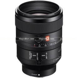 Ống Kính Sony FE 100mm F2.8 STF GM OSS