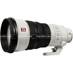Ống Kính Sony FE 300mm F2.8 GM OSS