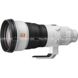 Ống Kính Sony FE 400mm F2.8 GM OSS