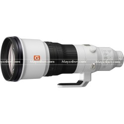 Ống Kính Sony FE 600mm F4 GM OSS