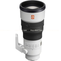 Ống Kính Sony FE 400mm F4.5 GM OSS