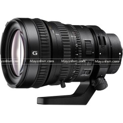 Ống Kính Sony FE PZ 28-135mm F4 G OSS