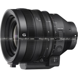 Ống Kính Sony FE C 16-35mm T3.1
