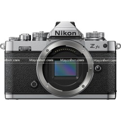 Máy Ảnh Nikon Z fc Body