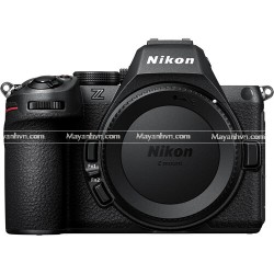 Máy Ảnh Nikon Z5 II Body