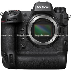 Máy Ảnh Nikon Z9 Body