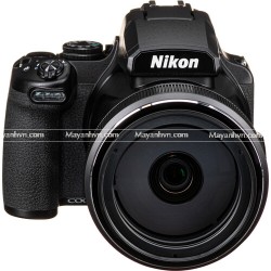 Máy Ảnh Nikon COOLPIX P1100
