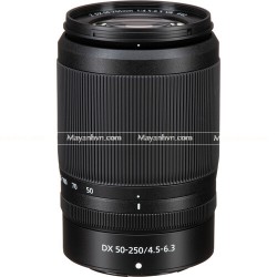 Ống Kính Nikon NIKKOR Z DX 50-250mm f/4.5-6.3 VR