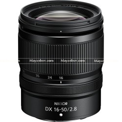 Ống Kính Nikon NIKKOR Z DX 16-50mm f/2.8 VR