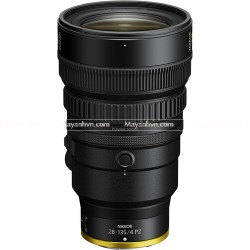 Ống Kính Nikon NIKKOR Z 28-135mm F4 PZ