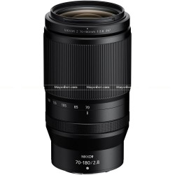 Ống Kính Nikon NIKKOR Z 70-180mm F2.8