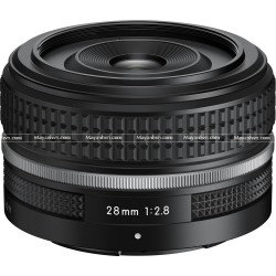 Ống Kính Nikon NIKKOR Z 28mm F2.8 SE