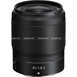 Ống Kính Nikon NIKKOR Z 35mm F1.8 S