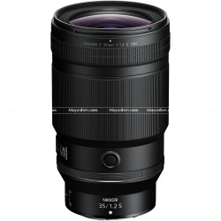 Ống Kính Nikon NIKKOR Z 35mm F1.2 S