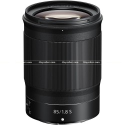 Ống Kính Nikon NIKKOR Z 85mm F1.8 S