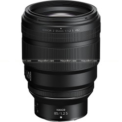 Ống Kính Nikon NIKKOR Z 85mm F1.2 S