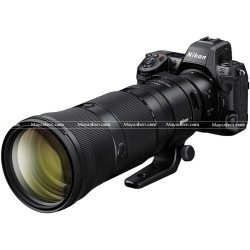 Ống Kính Nikon NIKKOR Z 180-600mm F5.6-6.3 VR