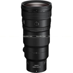 Ống Kính Nikon NIKKOR Z 400mm F4.5 VR S