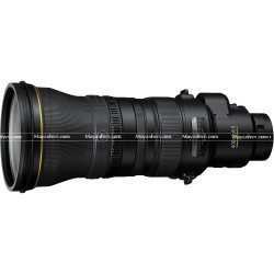 Ống Kính Nikon NIKKOR Z 400mm F2.8 TC VR S