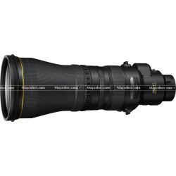 Ống Kính Nikon NIKKOR Z 600mm F4 TC VR S