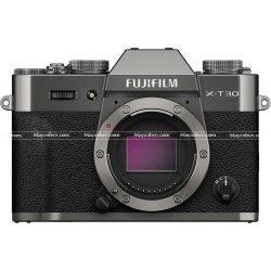 Máy Ảnh Fujifilm X-T30 III Body Màu Charcoal Silver