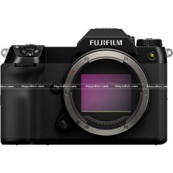 Máy Ảnh Fujifilm GFX 100S II Body